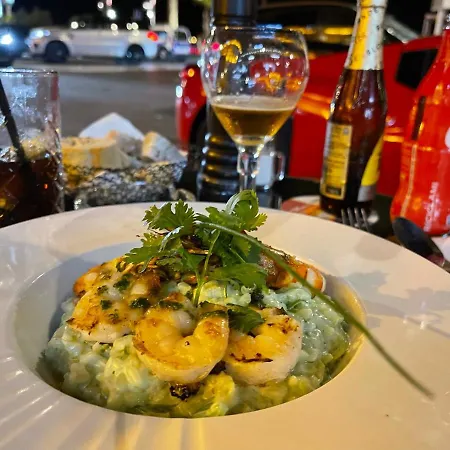 New - Cosy & In Palais Miramar