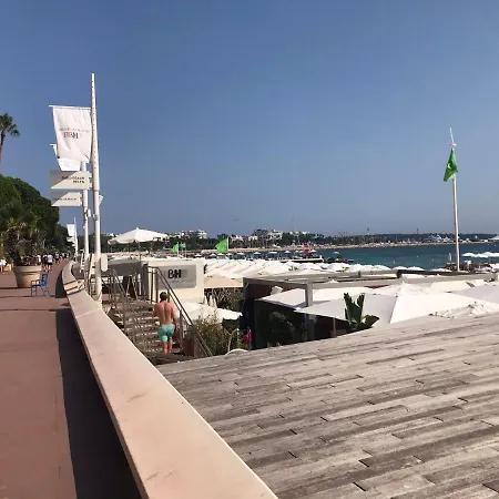 New - Cosy & In Palais Miramar * Cannes