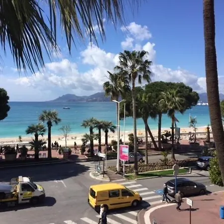 New - Cosy & In Palais Miramar Cannes