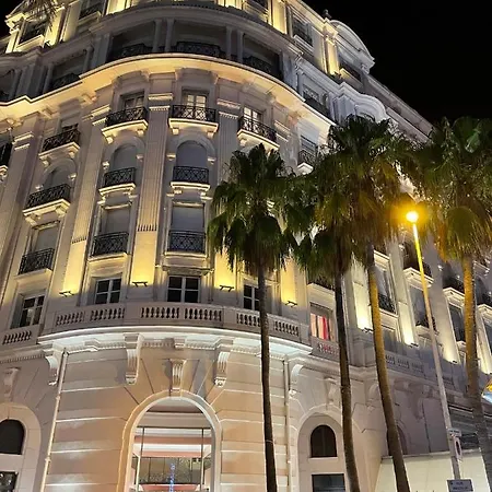 New - Cosy & In Palais Miramar * Cannes