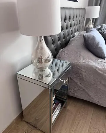 New - Cosy & In Palais Miramar Apartamento Cannes