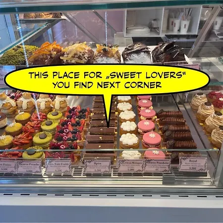 New - Cosy & In Palais Miramar Cannes