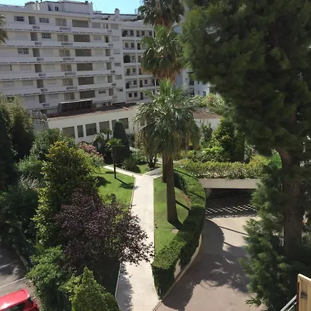 New - Cosy & In Palais Miramar Cannes