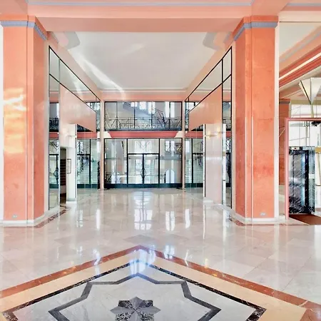 Apartment New - Cosy & In Palais Miramar Cannes