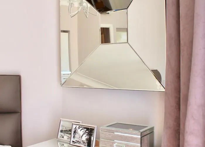 New - Cosy & In Palais Miramar Cannes