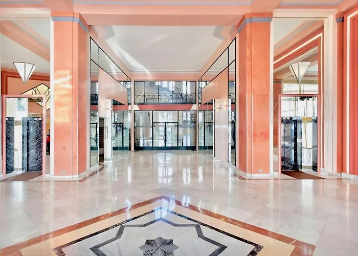 Apartment New - Cosy & In Palais Miramar Cannes